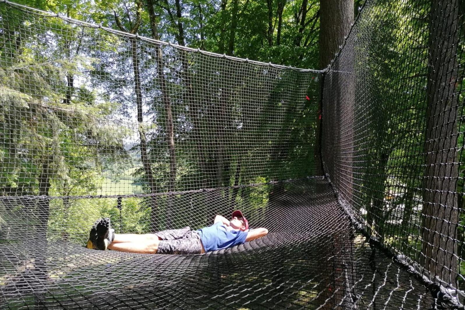 Monchateau Etoile, Hebergement Insolite Avec Spa Merlas Bagian luar foto